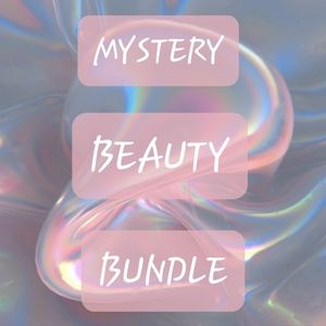 Mystery Beauty Bundle